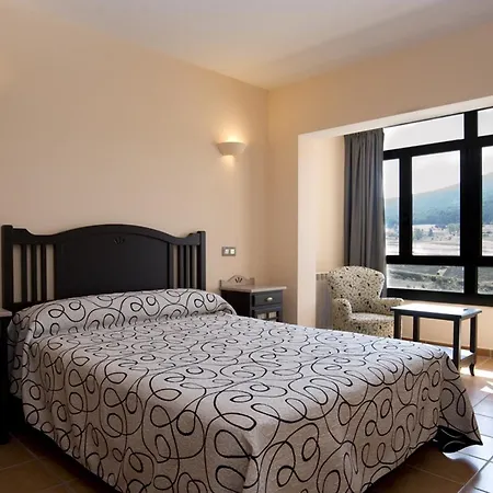 El Porton De La Sierra 3*