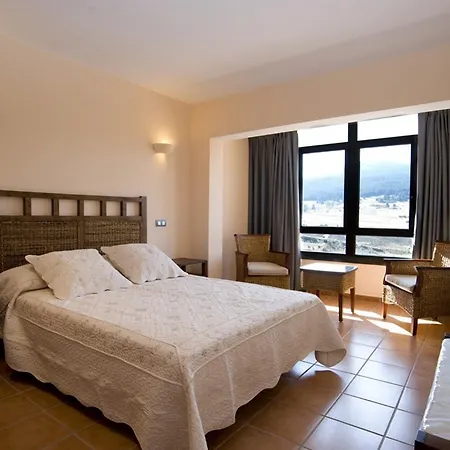 Hotel El Porton De La Sierra